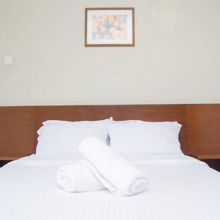 Janaview Taiping Hotel ภายนอก รูปภาพ