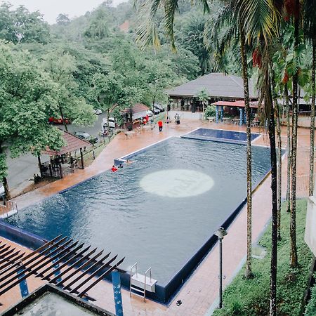 Janaview Taiping Hotel ภายนอก รูปภาพ