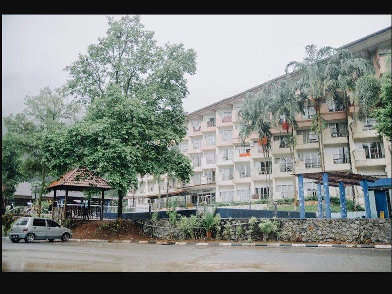 Janaview Taiping Hotel ภายนอก รูปภาพ