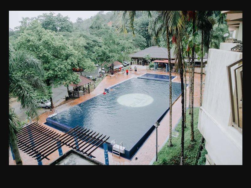 Janaview Taiping Hotel ภายนอก รูปภาพ