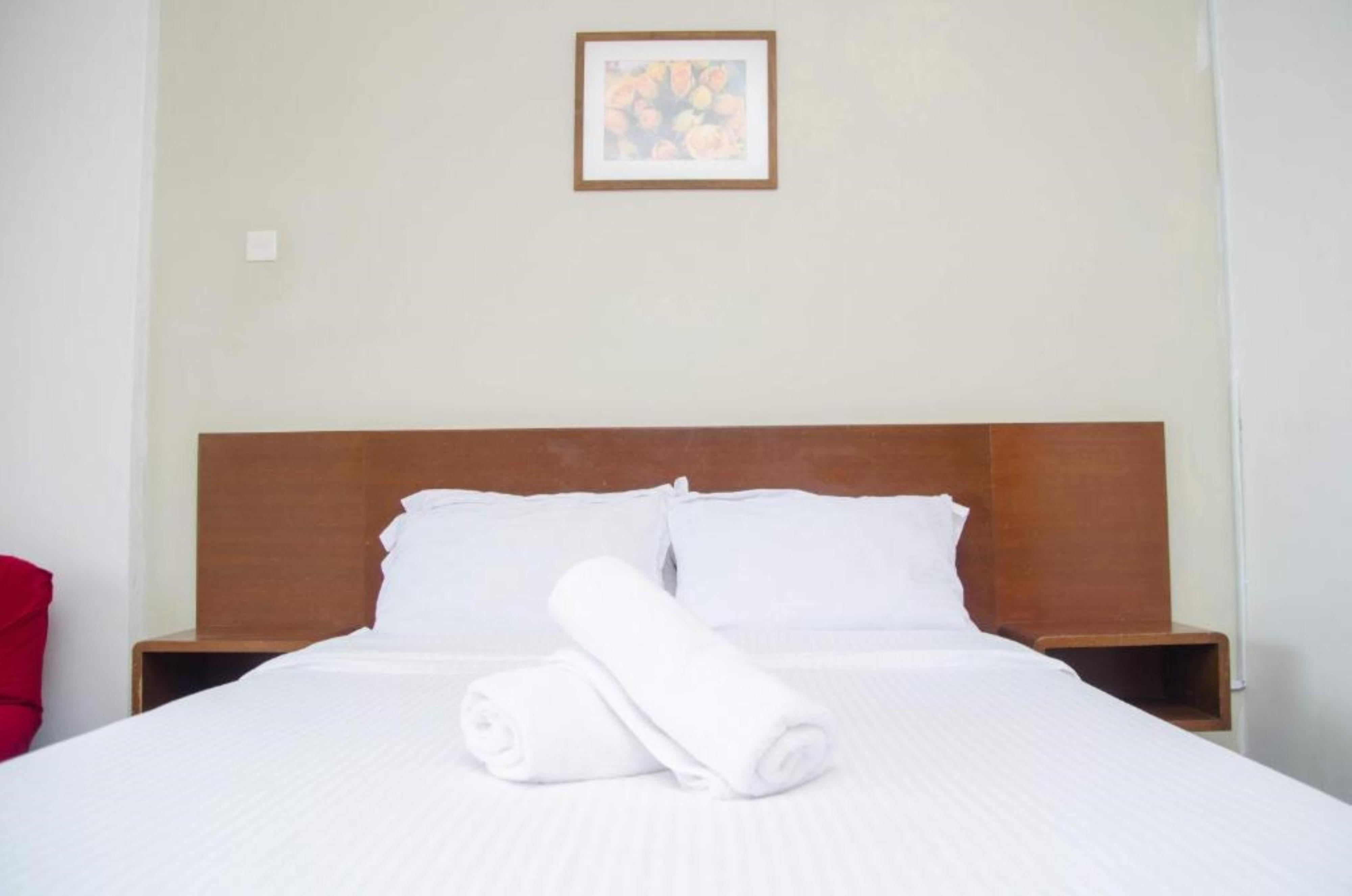 Janaview Taiping Hotel ภายนอก รูปภาพ