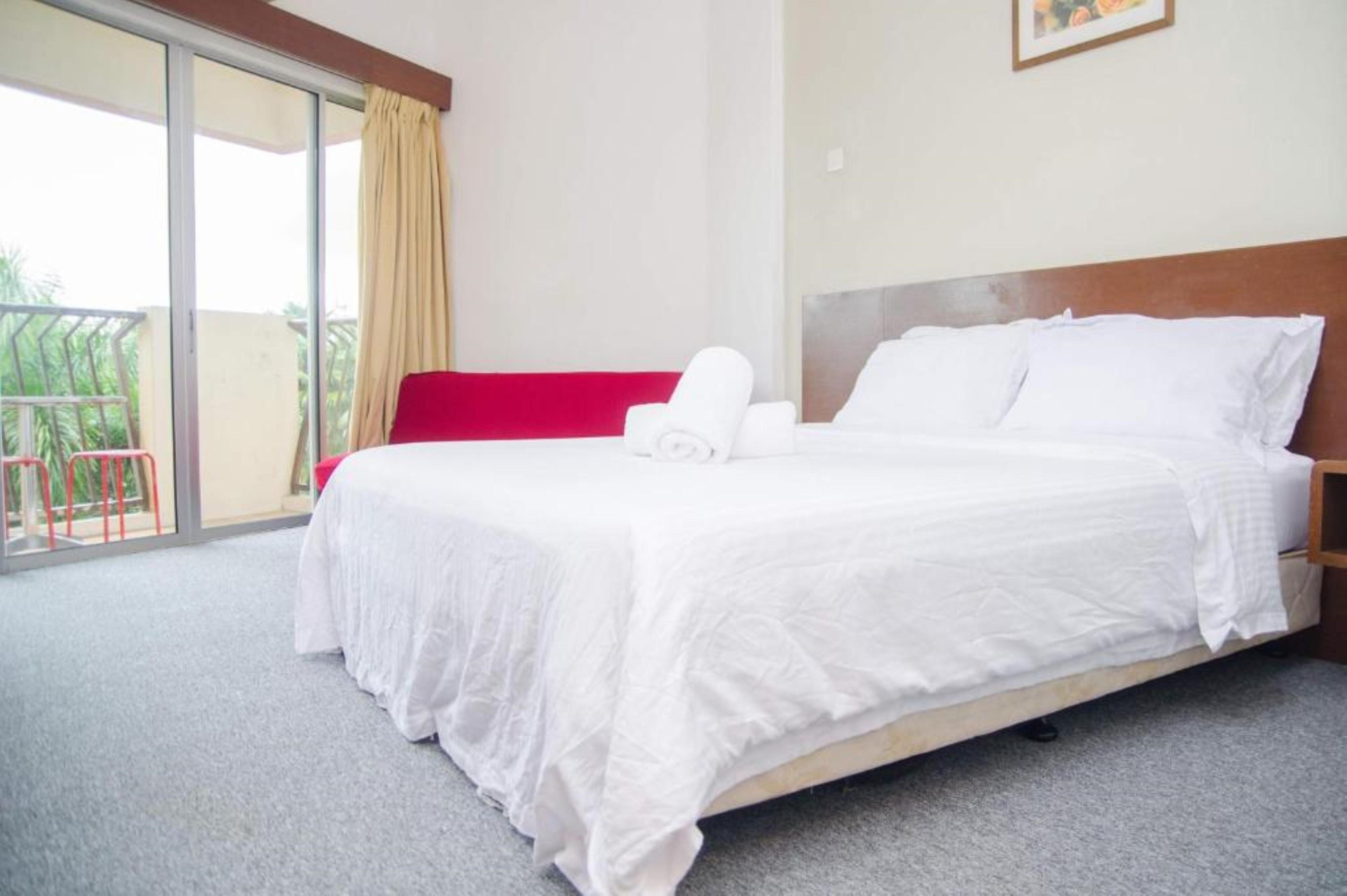Janaview Taiping Hotel ภายนอก รูปภาพ