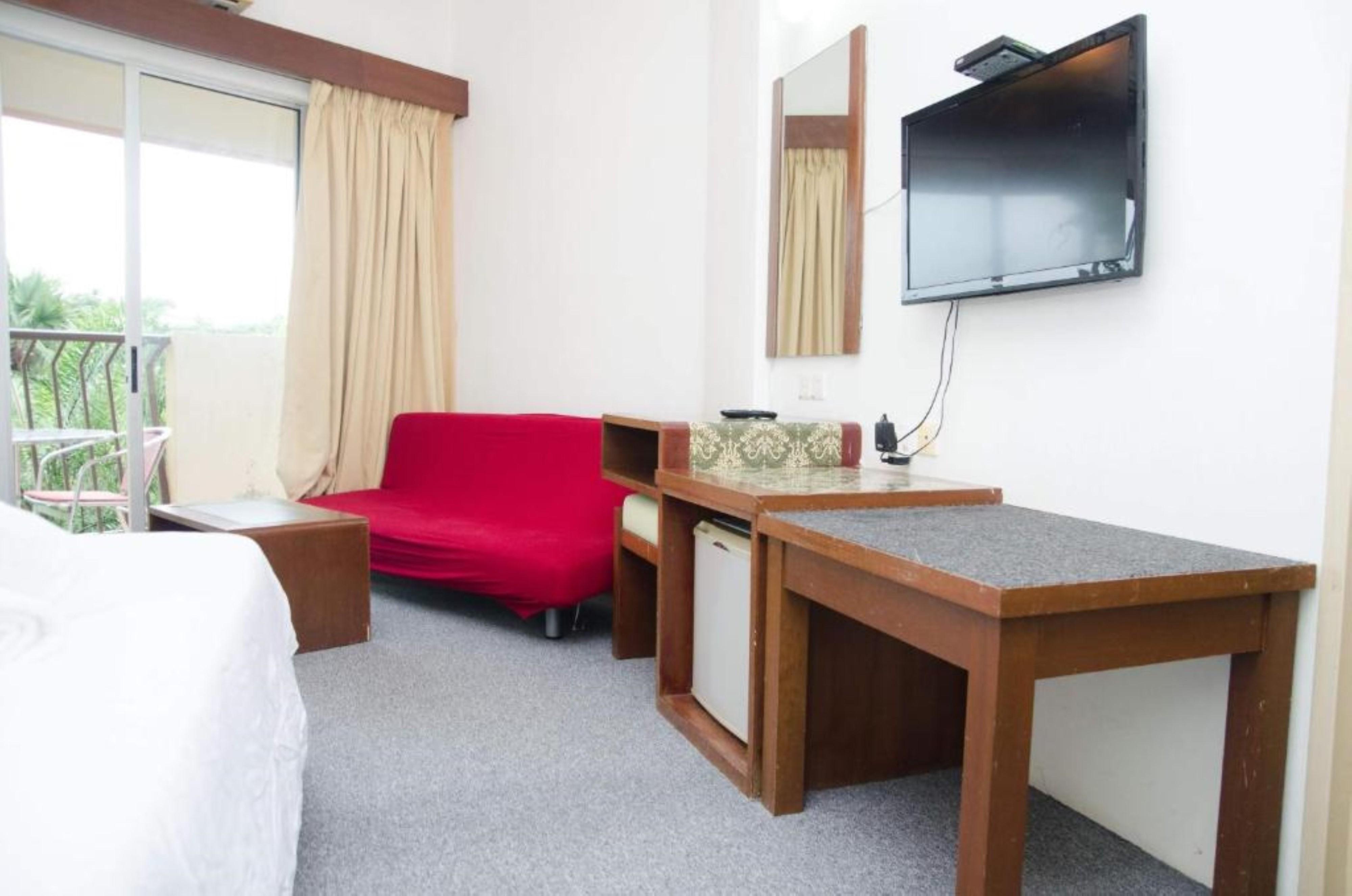 Janaview Taiping Hotel ภายนอก รูปภาพ