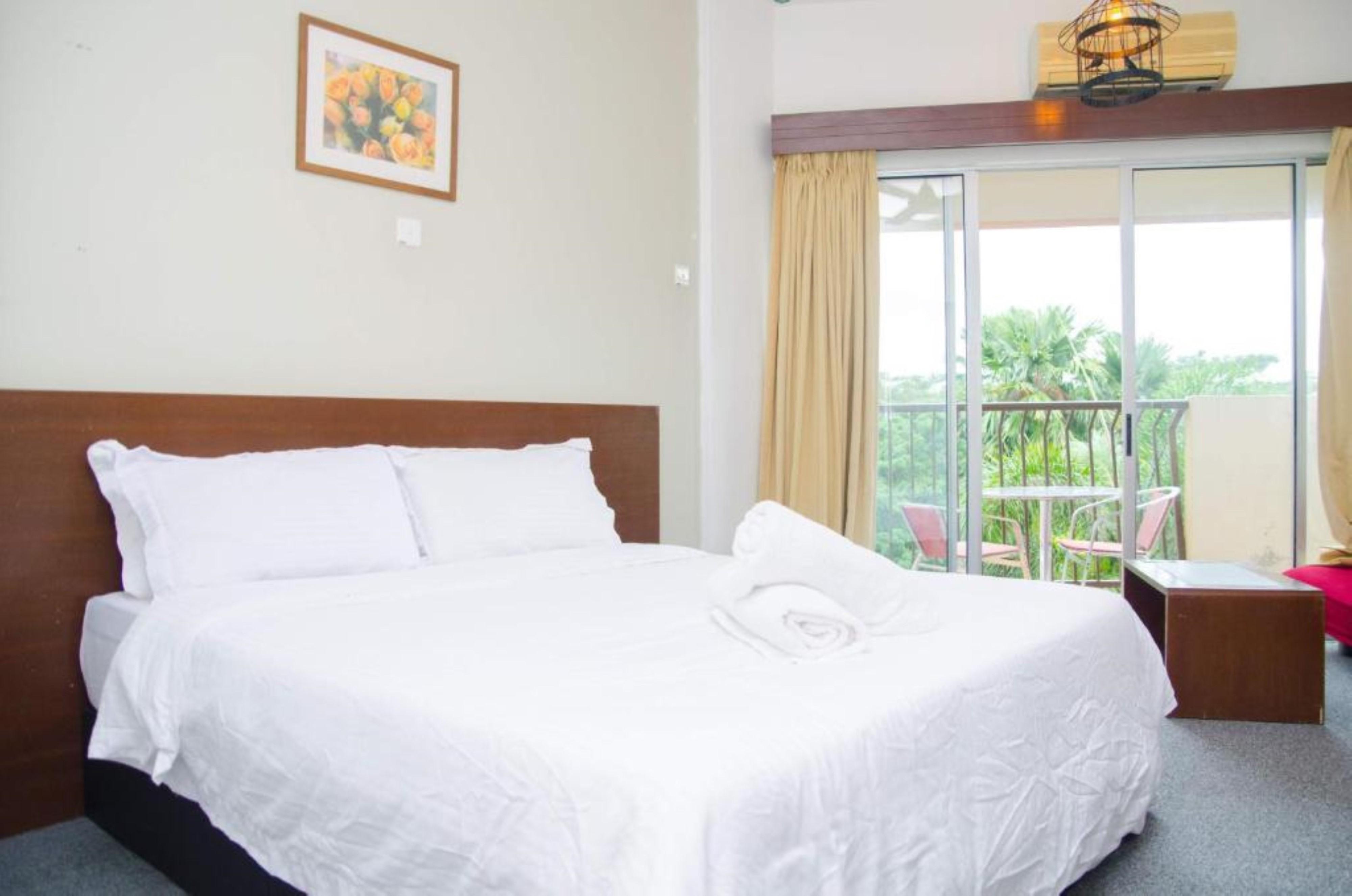 Janaview Taiping Hotel ภายนอก รูปภาพ