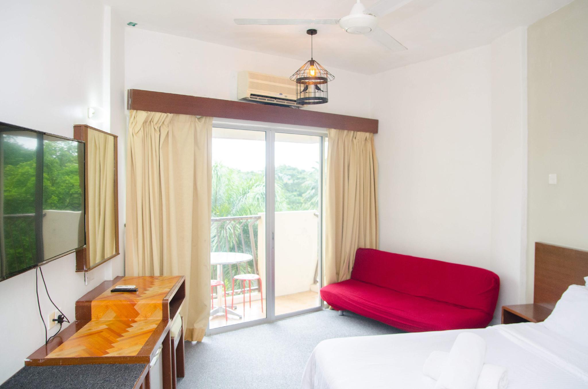 Janaview Taiping Hotel ภายนอก รูปภาพ
