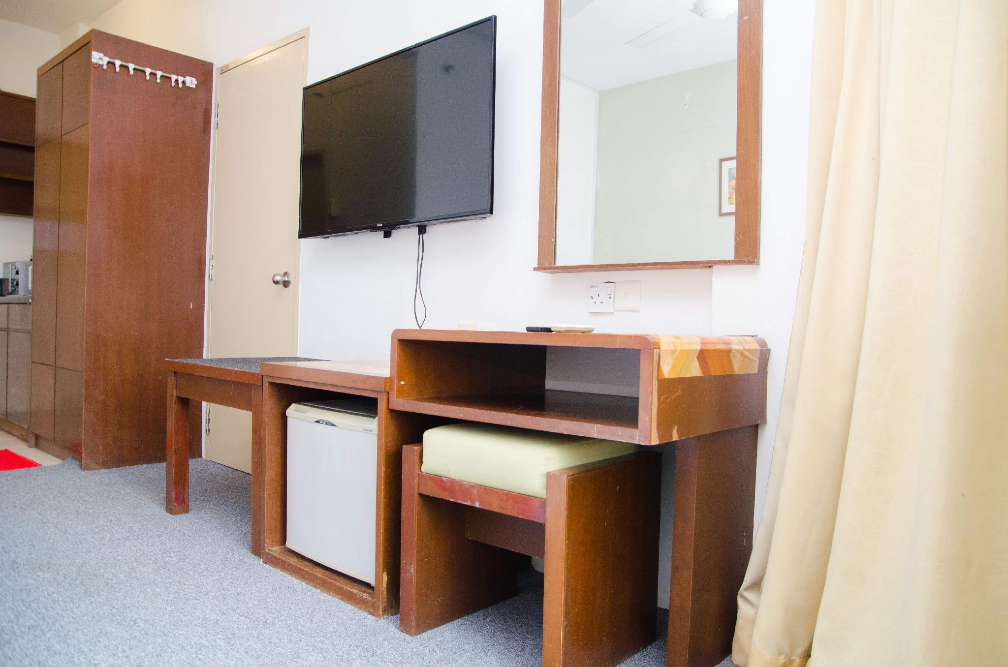 Janaview Taiping Hotel ภายนอก รูปภาพ