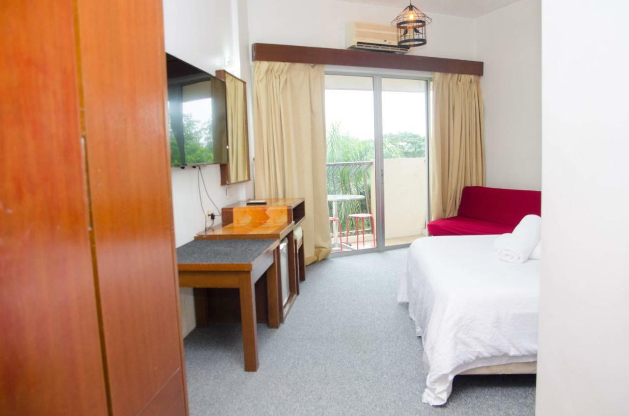 Janaview Taiping Hotel ภายนอก รูปภาพ