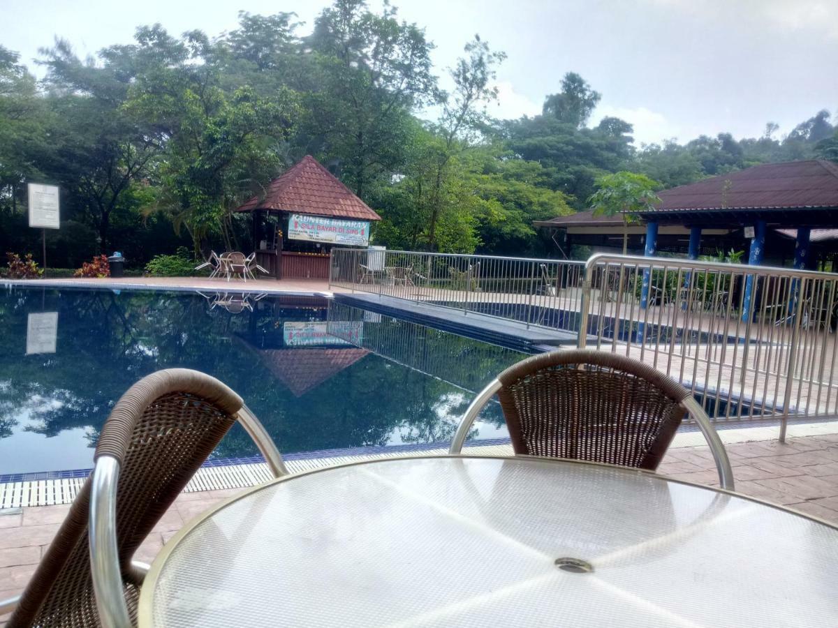 Janaview Taiping Hotel ภายนอก รูปภาพ