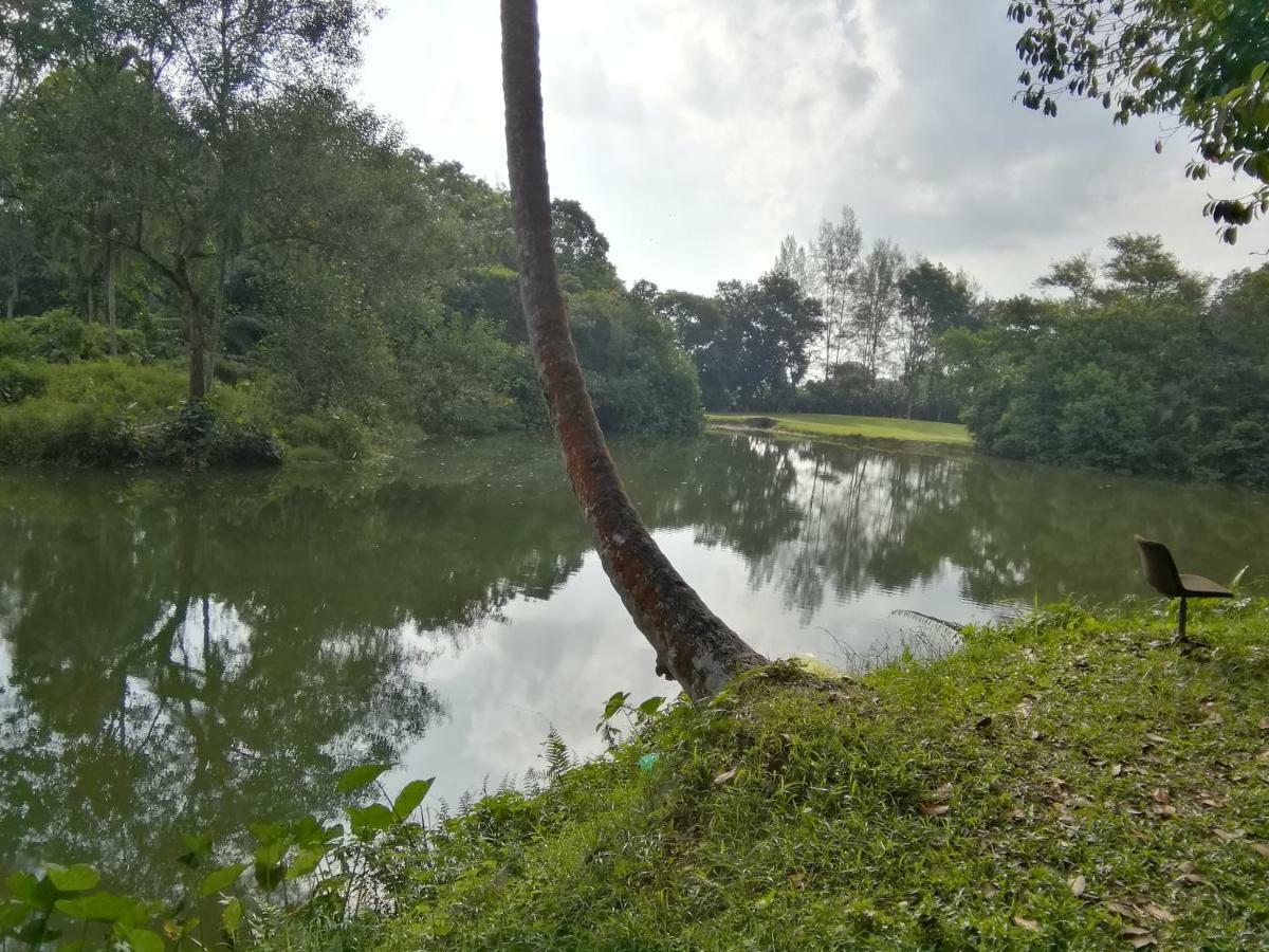 Janaview Taiping Hotel ภายนอก รูปภาพ