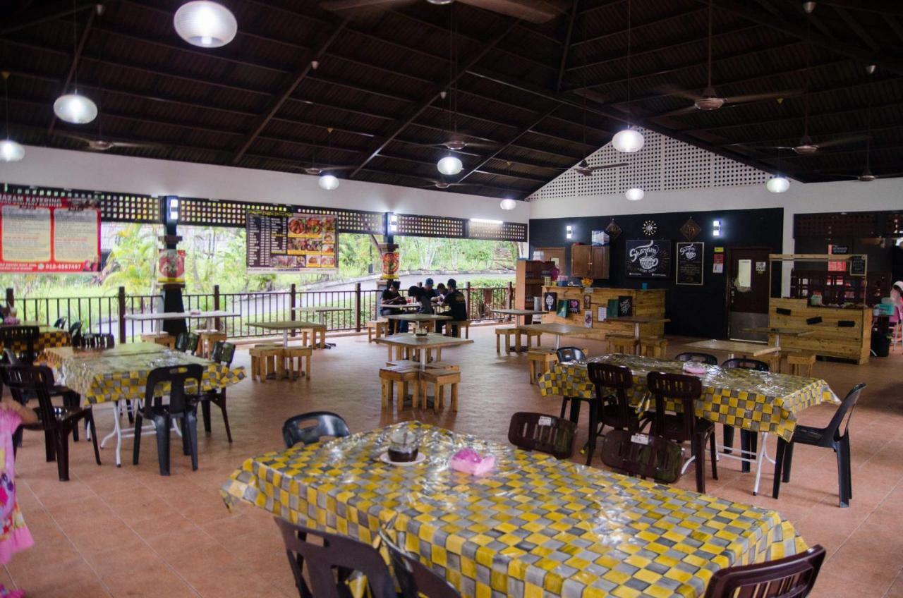Janaview Taiping Hotel ภายนอก รูปภาพ