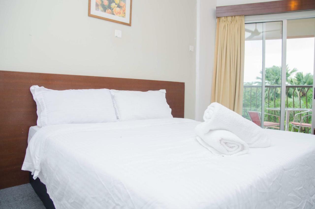 Janaview Taiping Hotel ภายนอก รูปภาพ