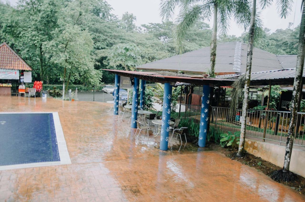 Janaview Taiping Hotel ภายนอก รูปภาพ