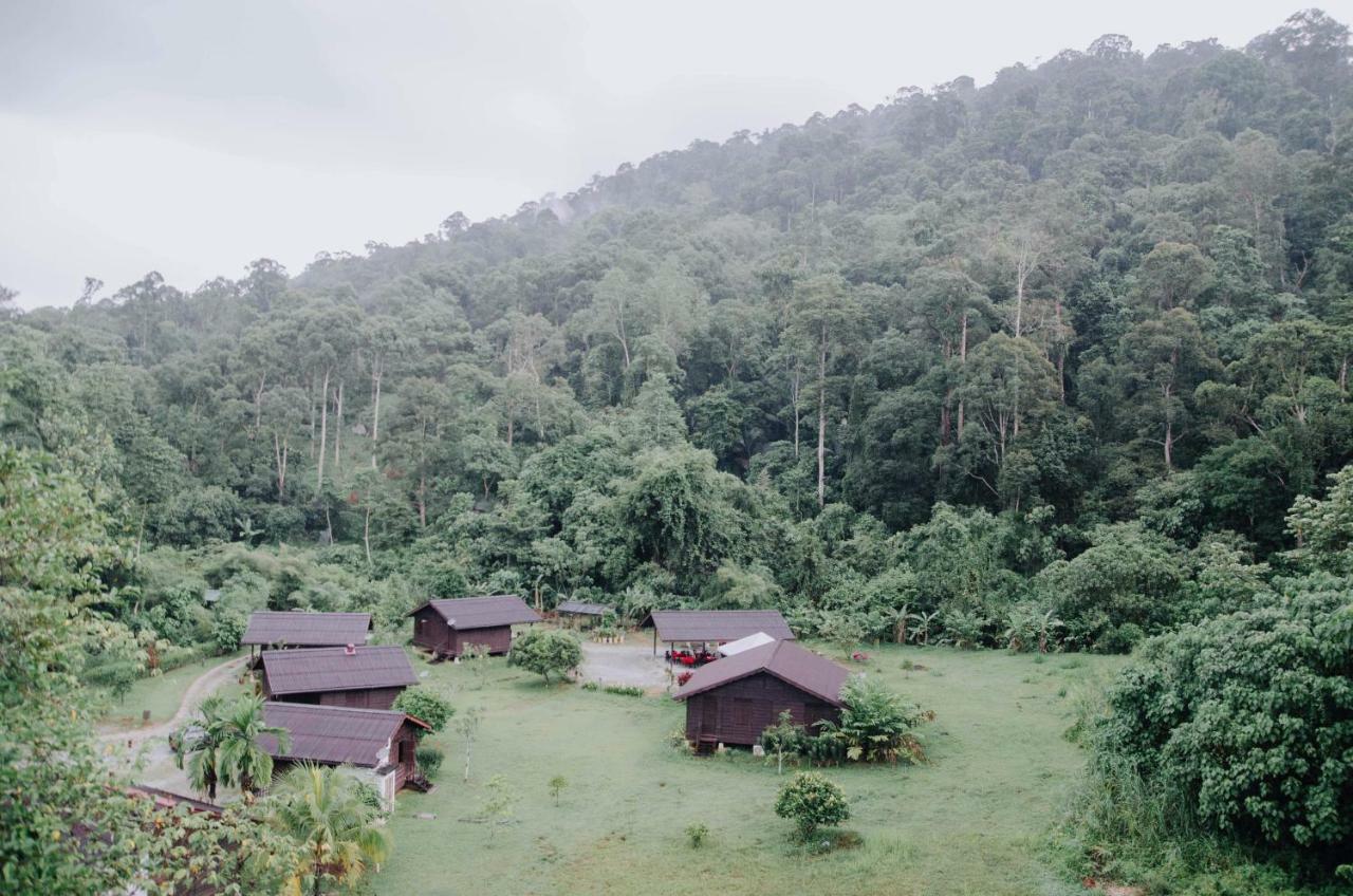 Janaview Taiping Hotel ภายนอก รูปภาพ