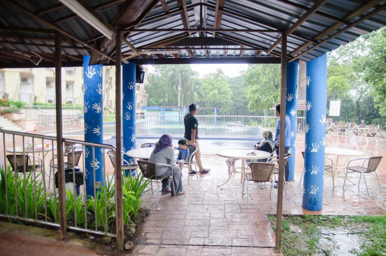 Janaview Taiping Hotel ภายนอก รูปภาพ