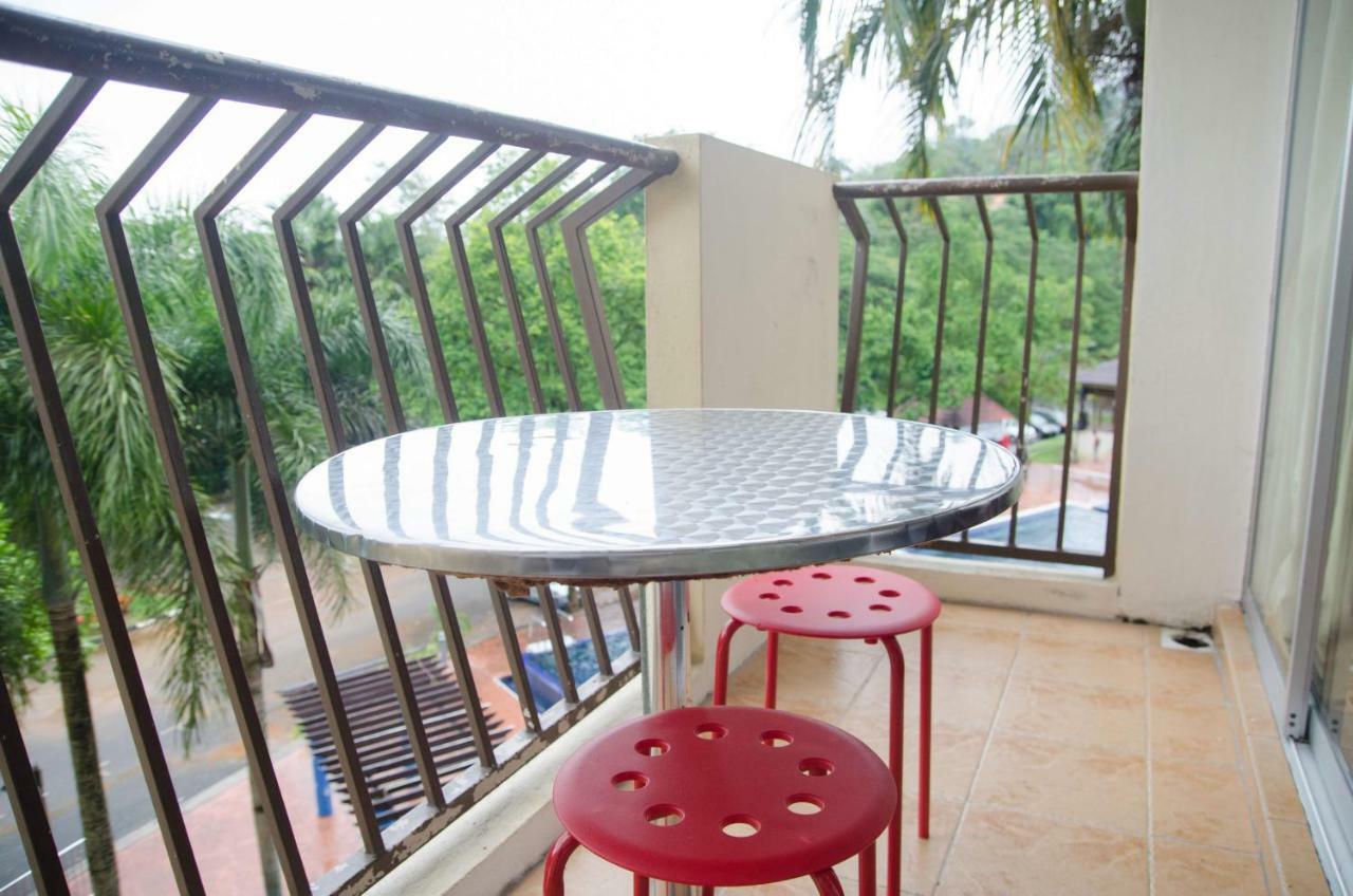 Janaview Taiping Hotel ภายนอก รูปภาพ