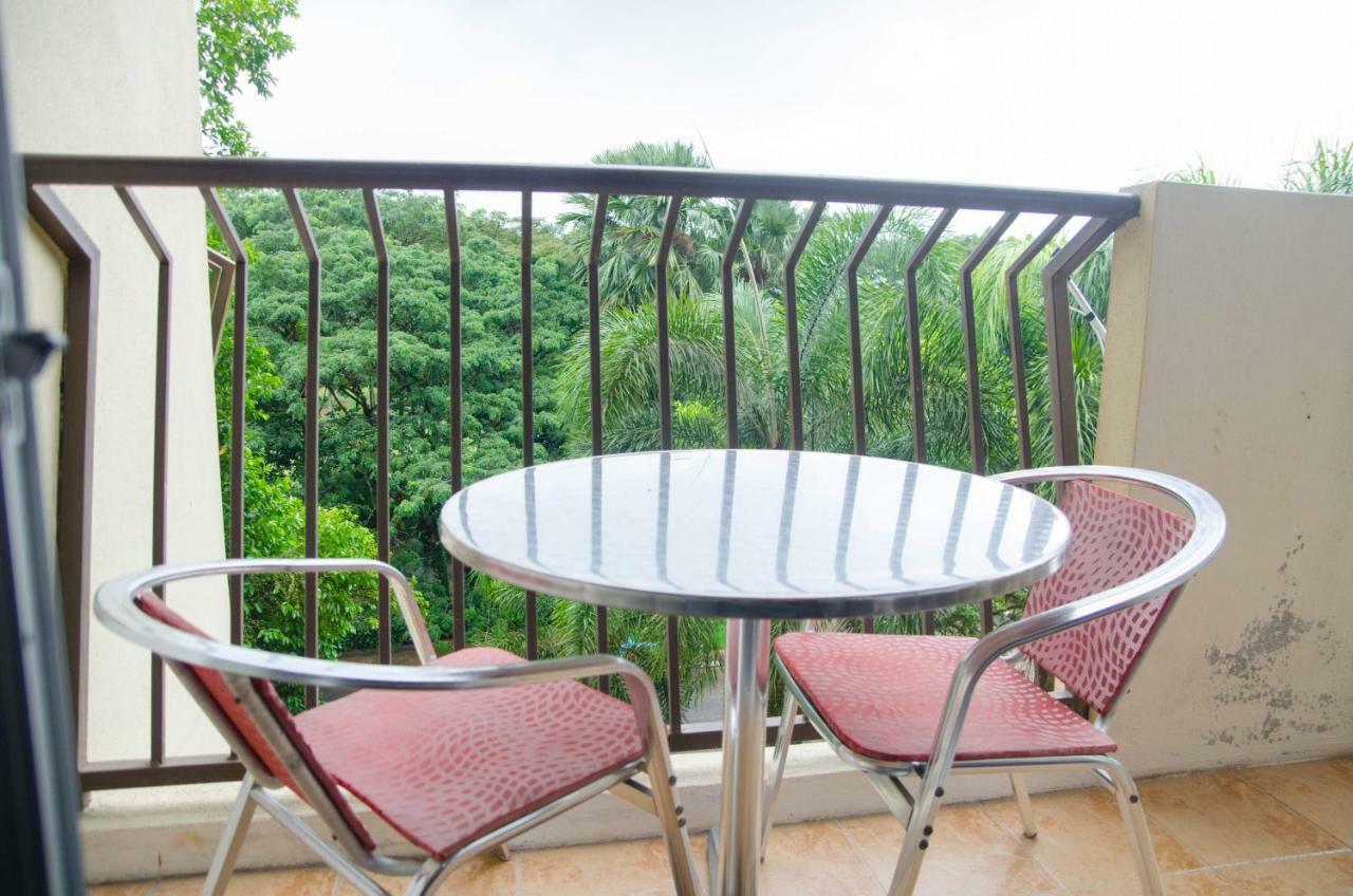 Janaview Taiping Hotel ภายนอก รูปภาพ