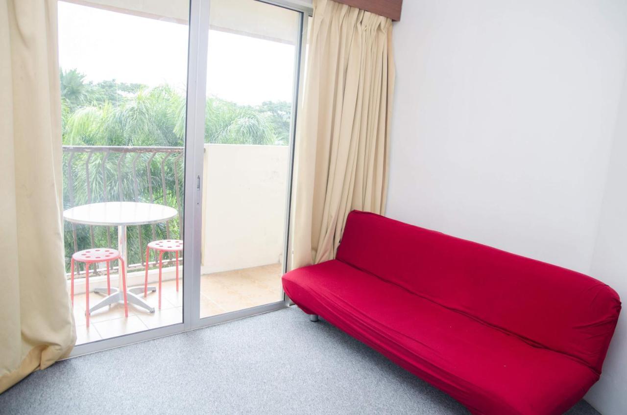 Janaview Taiping Hotel ภายนอก รูปภาพ